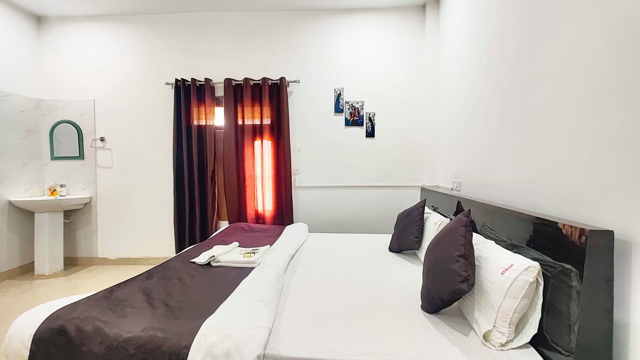 Photo of Bedroom in Ayodhya