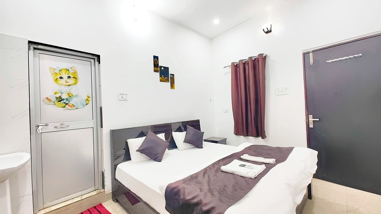 Photo of Bedroom in Ayodhya