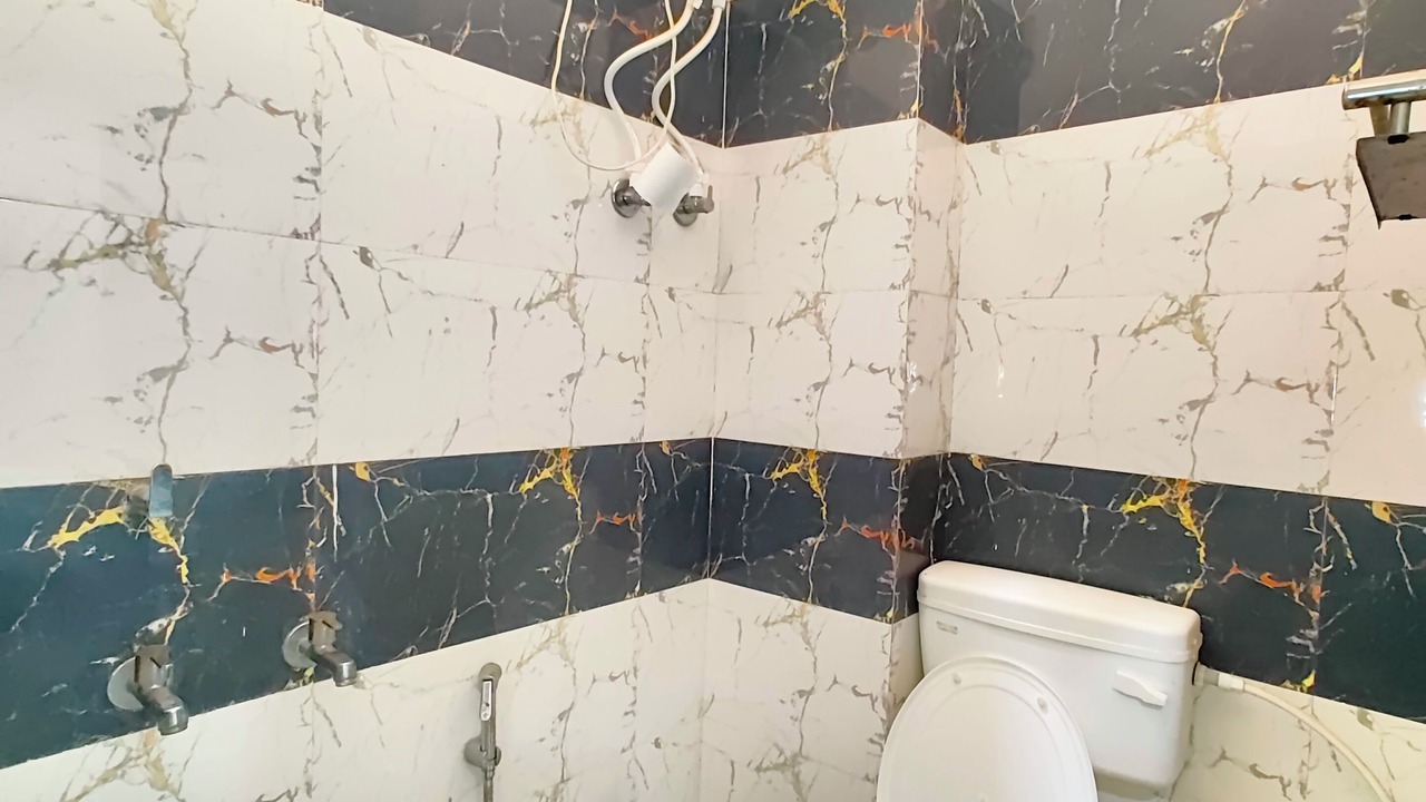 Photo of Bathroom in Ayodhya