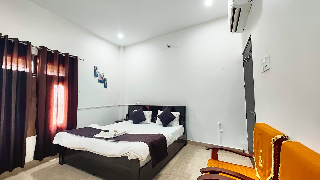 Photo of Bedroom in Ayodhya
