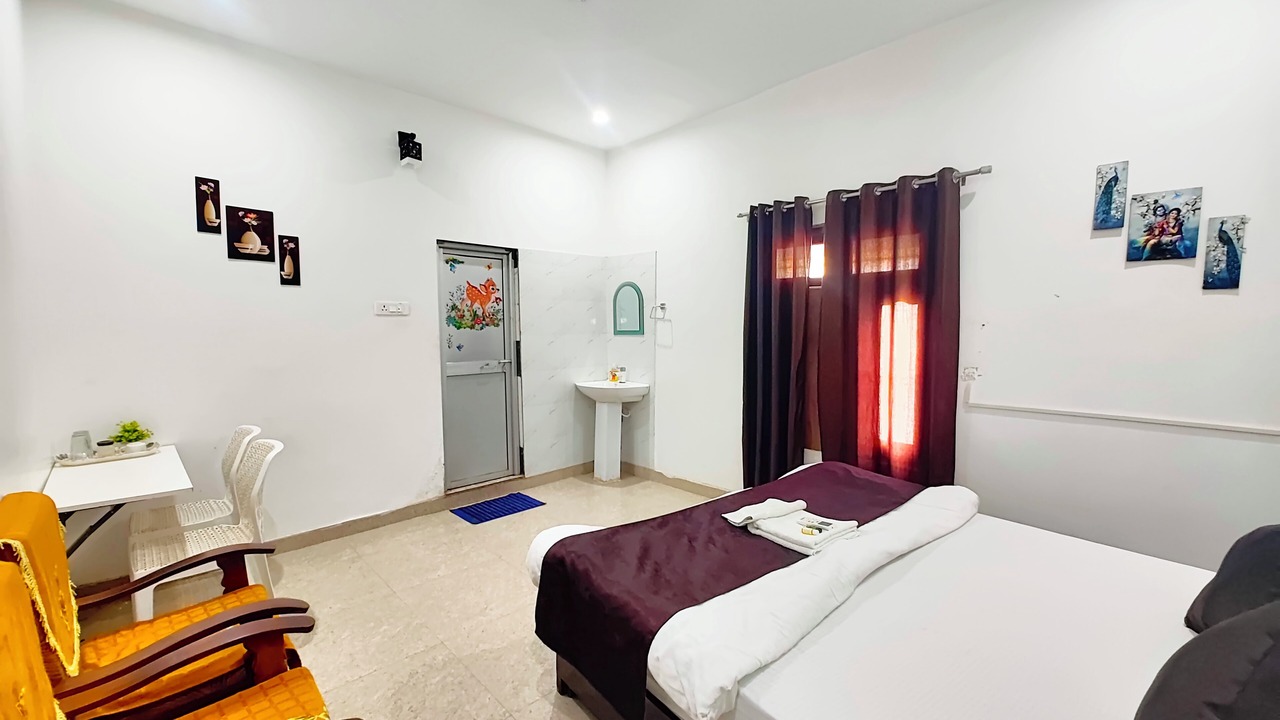 Photo of Bedroom in Ayodhya