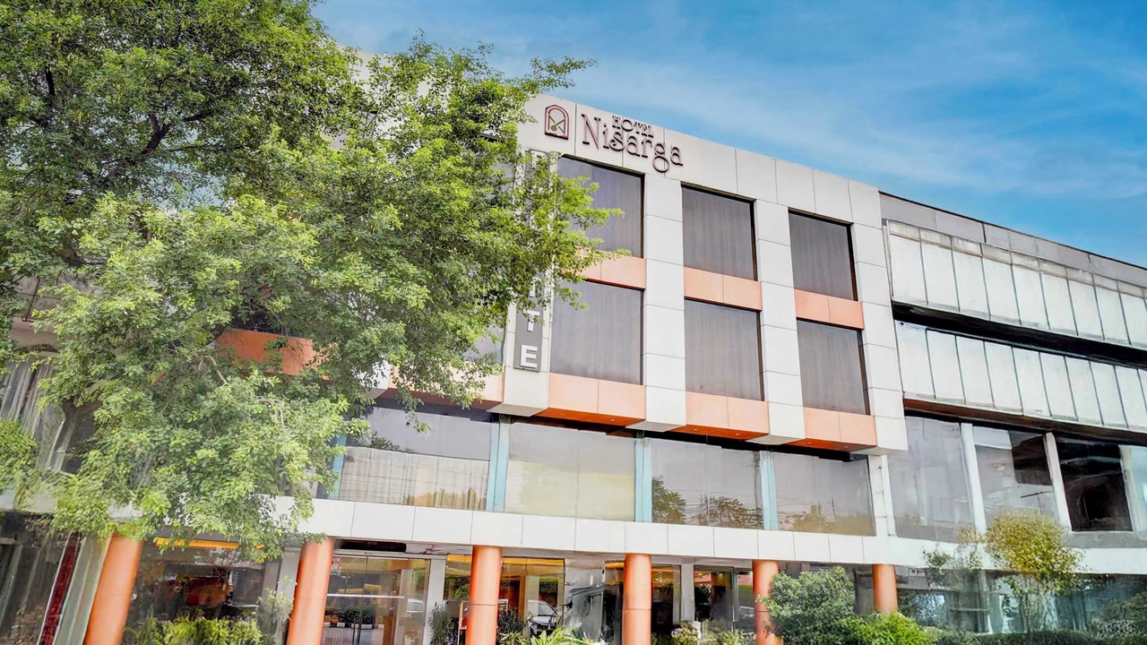 Photo of Outdoor in Maharana Pratap Nagar