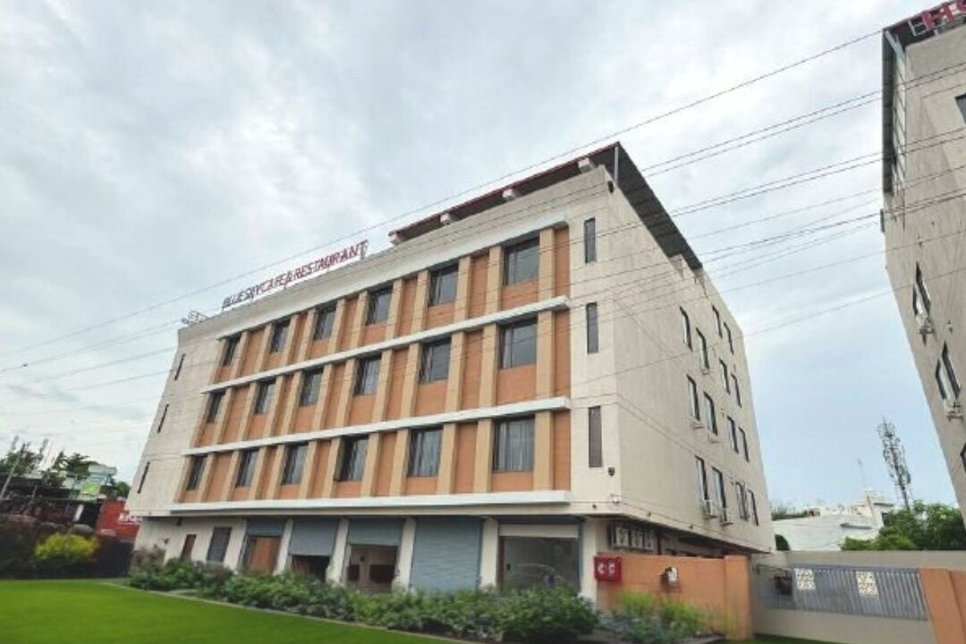 Photo of Outdoor in Udaipur