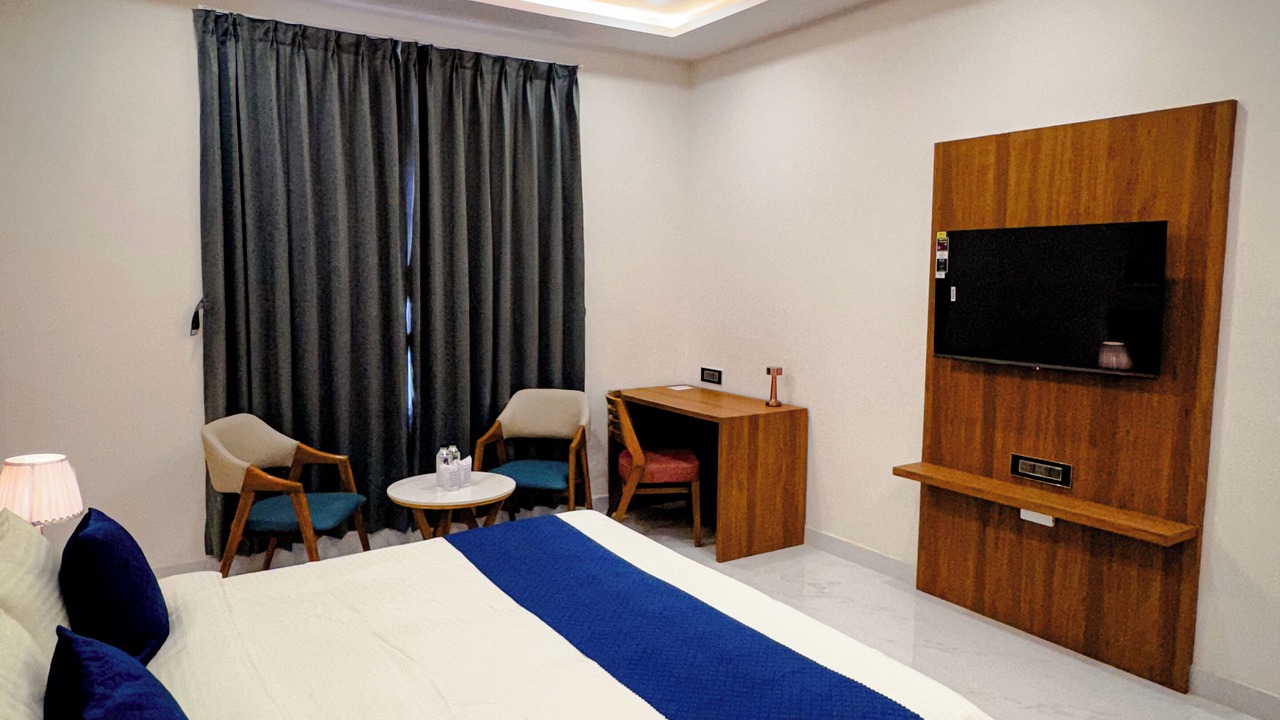 Photo of Bedroom in Udaipur