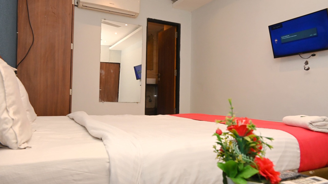 Photo of Bedroom in Raipur