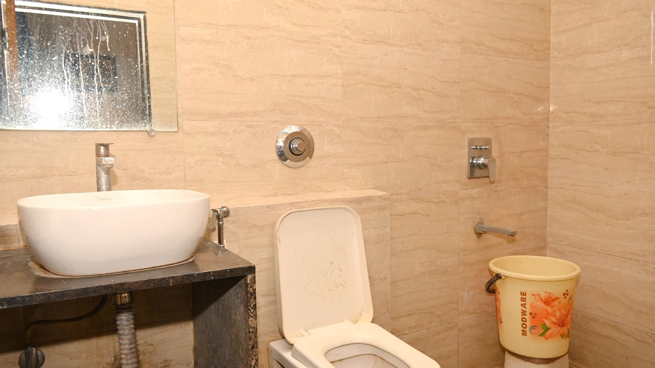 Photo of Bathroom in Raipur