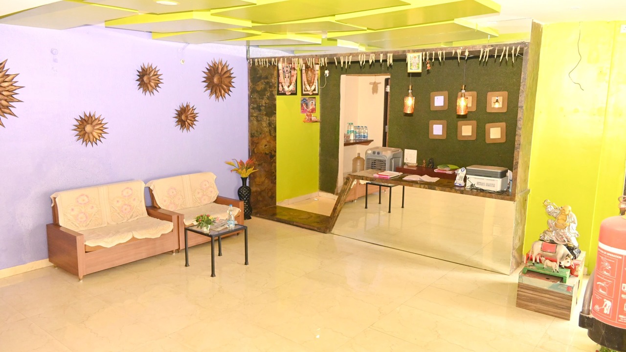 Photo of Others in Raipur