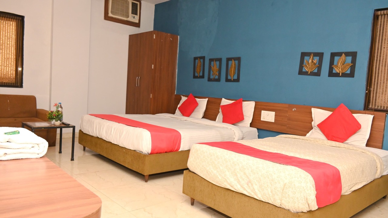 Photo of Bedroom in Raipur