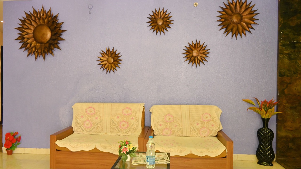 Photo of Livingroom in Raipur