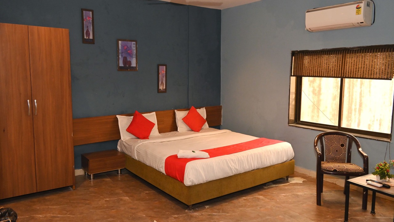 Photo of Bedroom in Raipur
