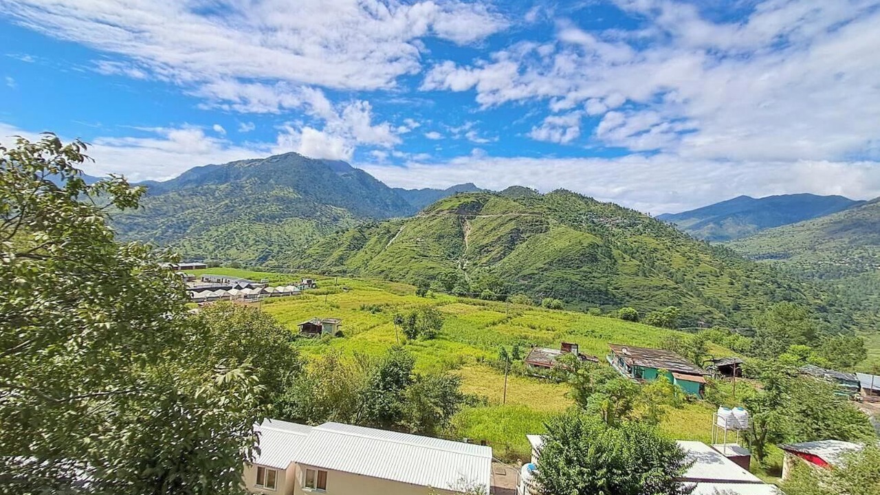 Photo of Outdoor in Barkot