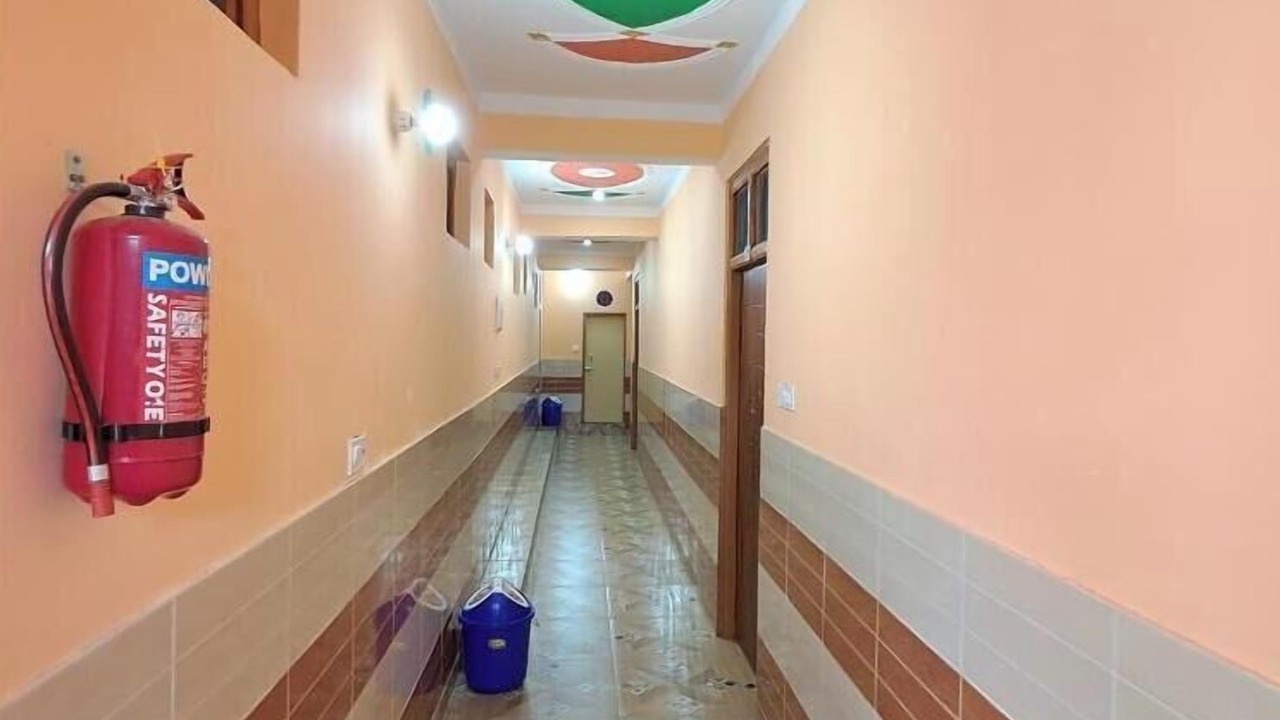 Photo of Patio Balcony in Barkot