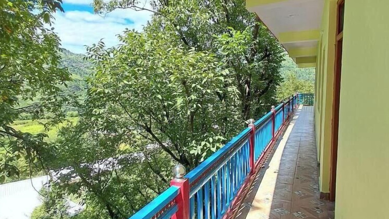 Photo of Outdoor in Barkot
