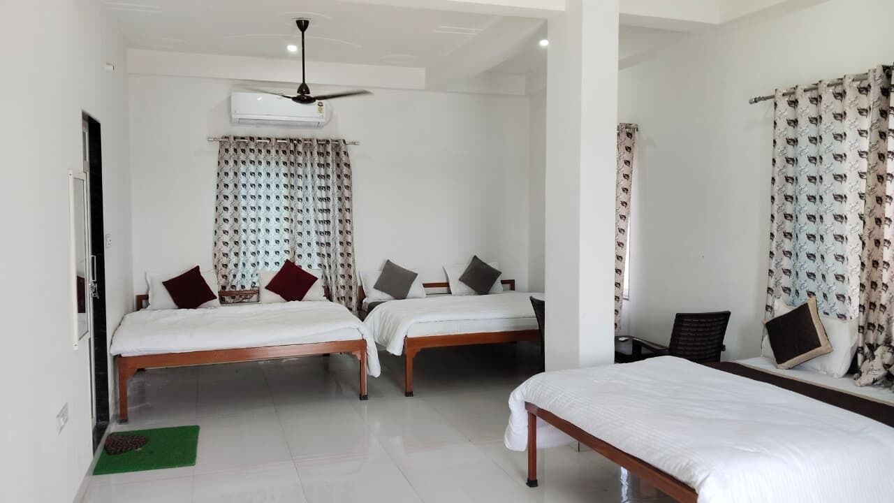 Photo of Bedroom in Sikar