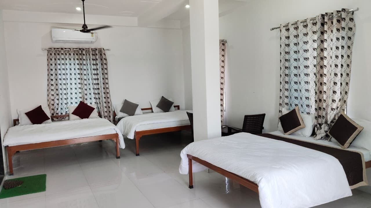 Photo of Bedroom in Sikar