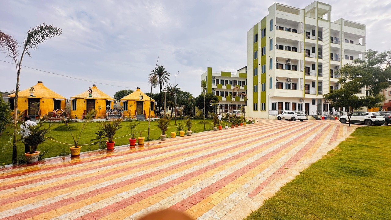 Photo of Outdoor in Sikar