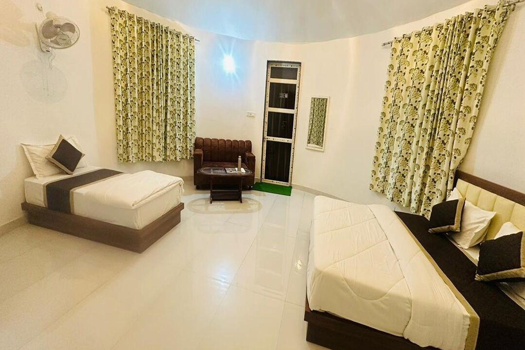 Photo of Bedroom in Sikar