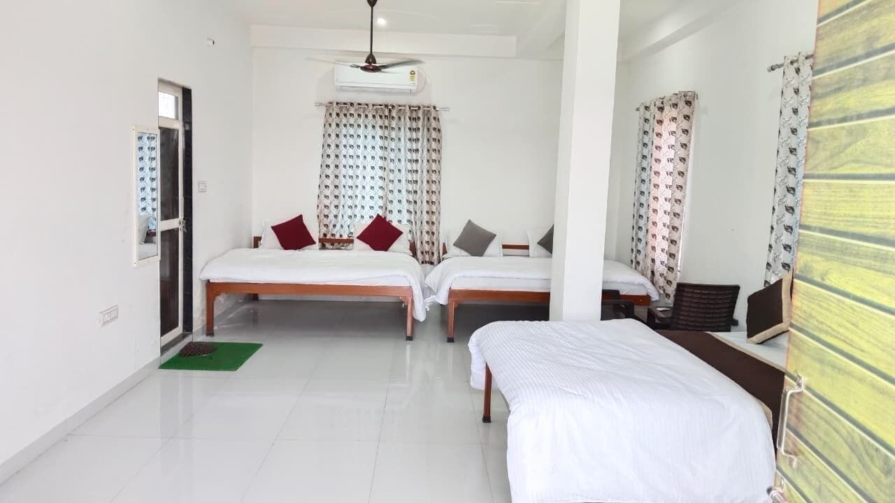 Photo of Bedroom in Sikar