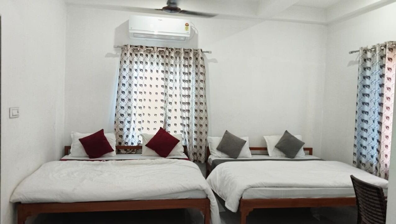 Photo of Bedroom in Sikar