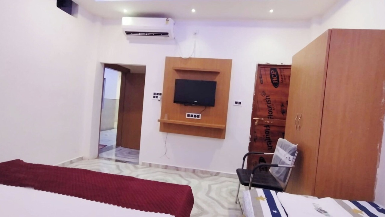 Photo of Bedroom in Ayodhya