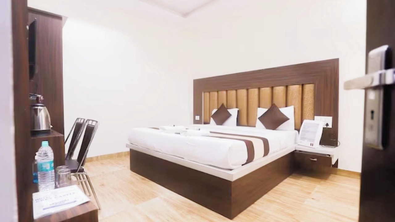 Photo of Bedroom in Ayodhya