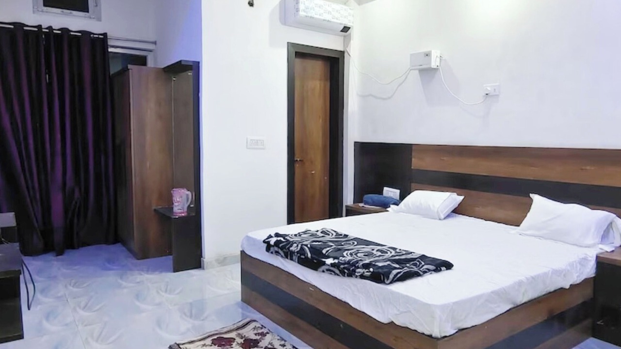 Photo of Bedroom in Ayodhya