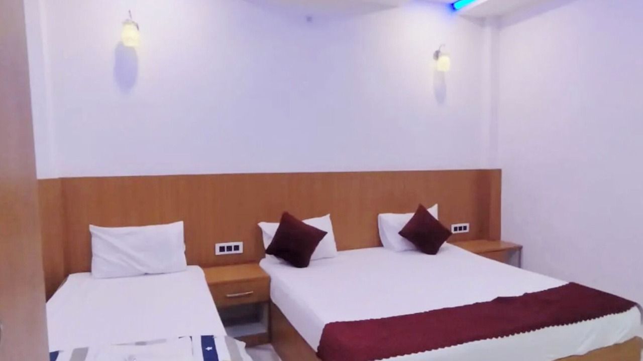 Photo of Bedroom in Ayodhya