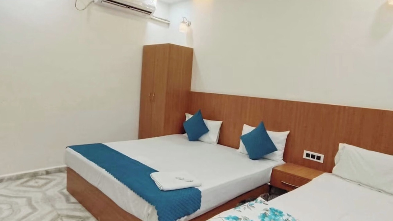 Photo of Bedroom in Ayodhya