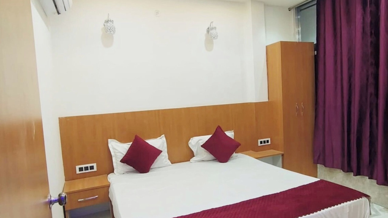 Photo of Bedroom in Ayodhya
