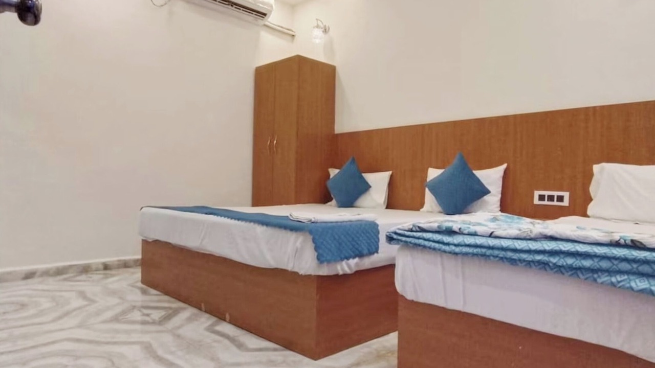 Photo of Bedroom in Ayodhya