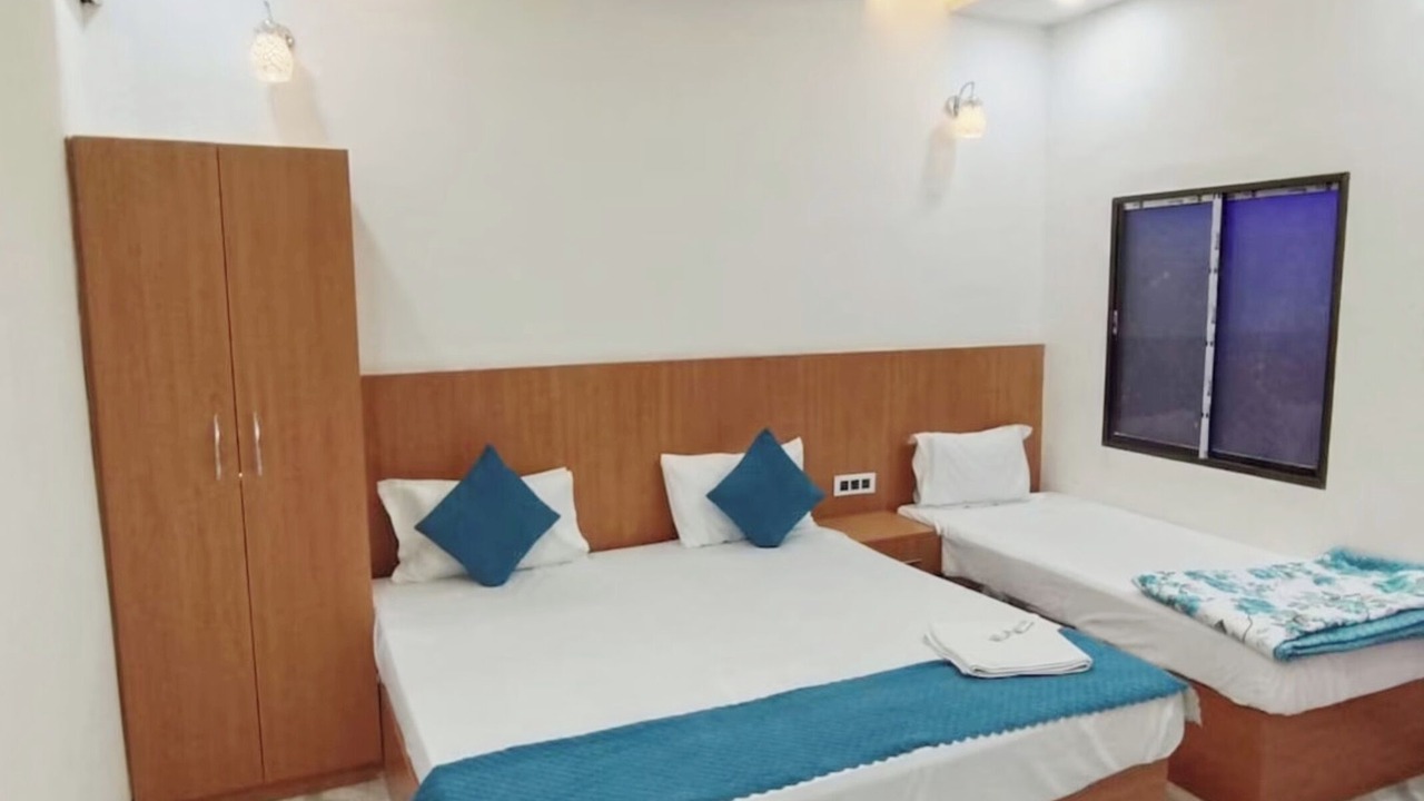 Photo of Bedroom in Ayodhya