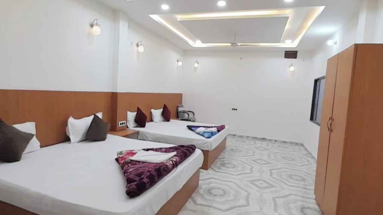 Photo of Bedroom in Ayodhya