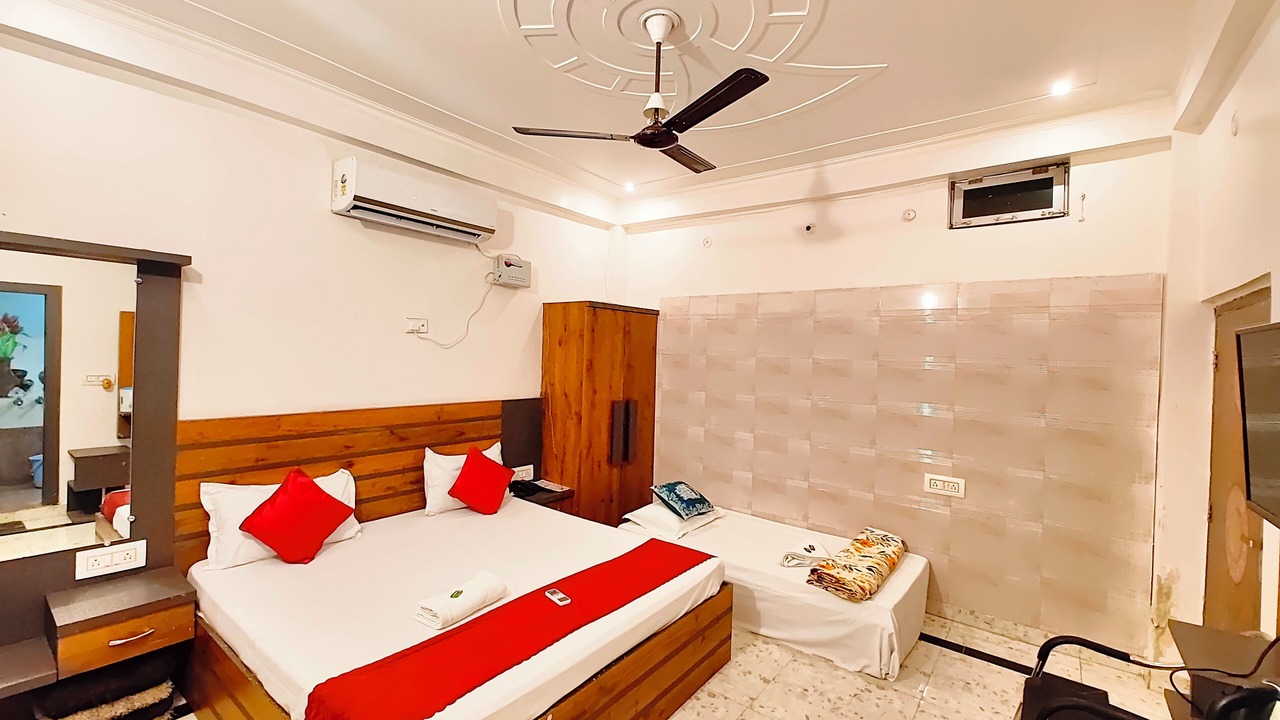 Photo of Bedroom in Ayodhya