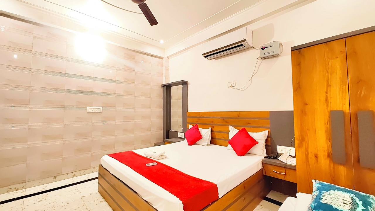 Photo of Bedroom in Ayodhya