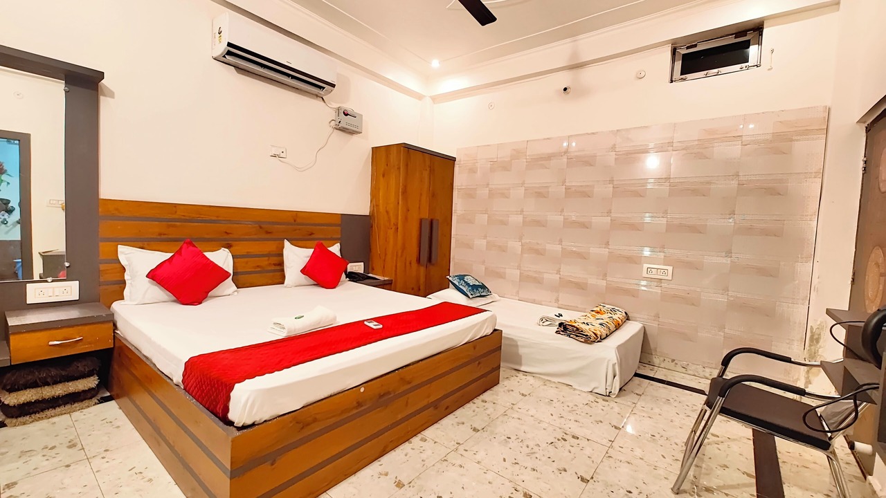Photo of Bedroom in Ayodhya