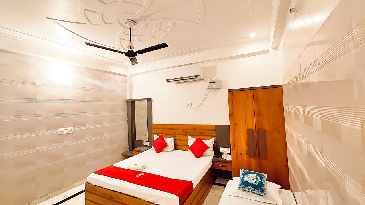Photo of Bedroom in Ayodhya
