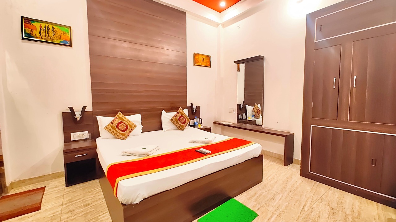 Photo of Bedroom in Ayodhya