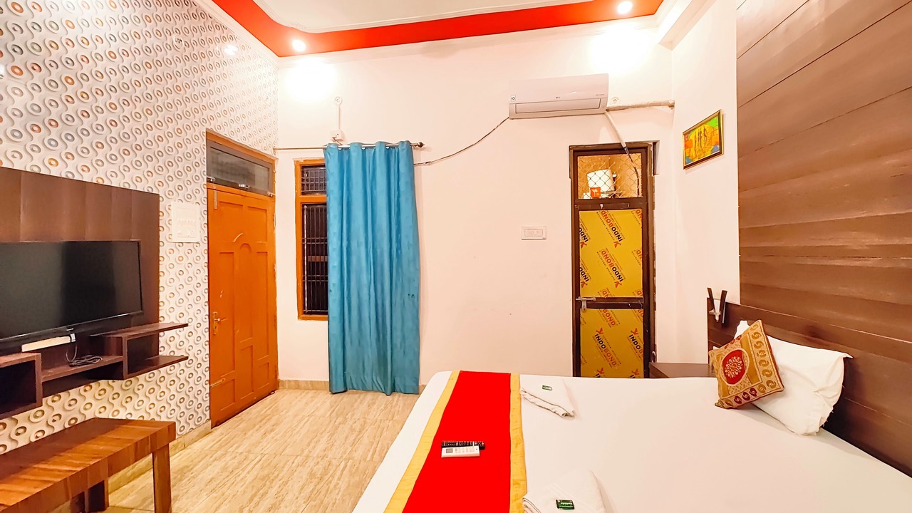 Photo of Bedroom in Ayodhya