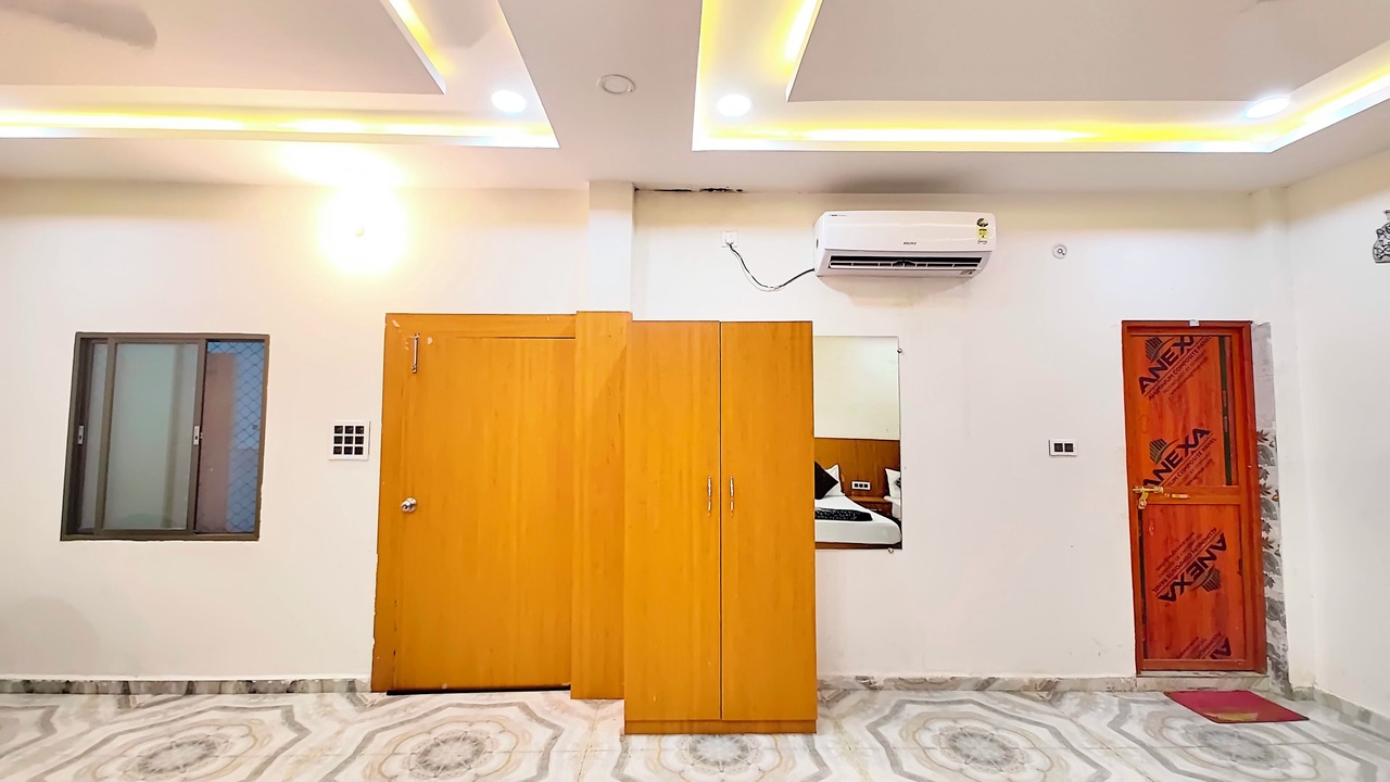 Photo of Bedroom in Ayodhya