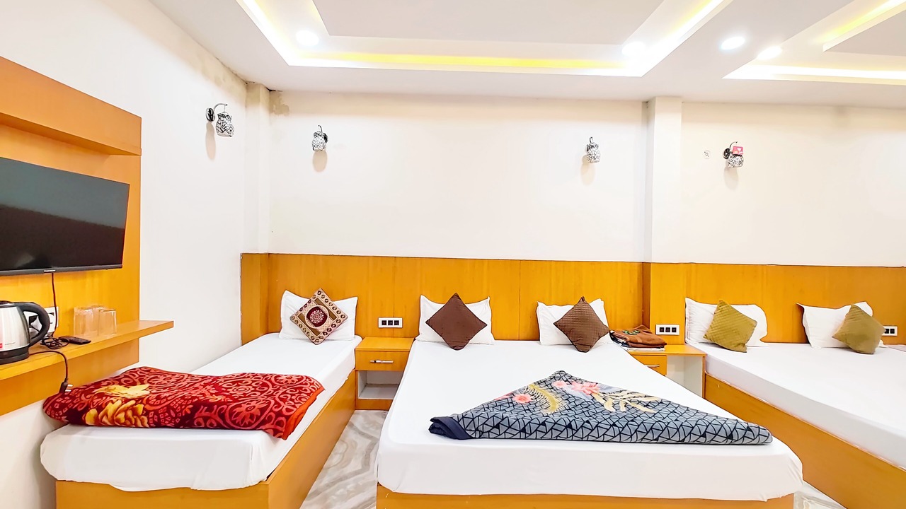 Photo of Bedroom in Ayodhya