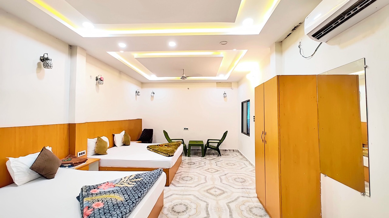 Photo of Bedroom in Ayodhya