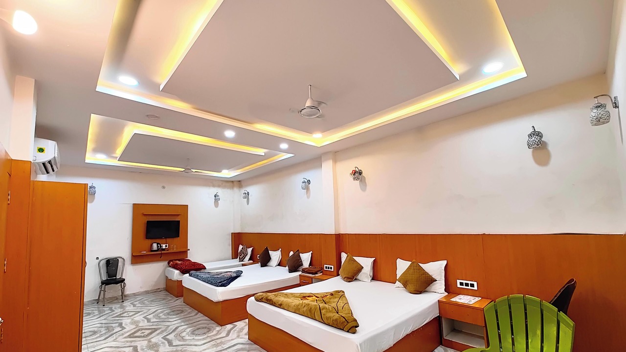 Photo of Bedroom in Ayodhya