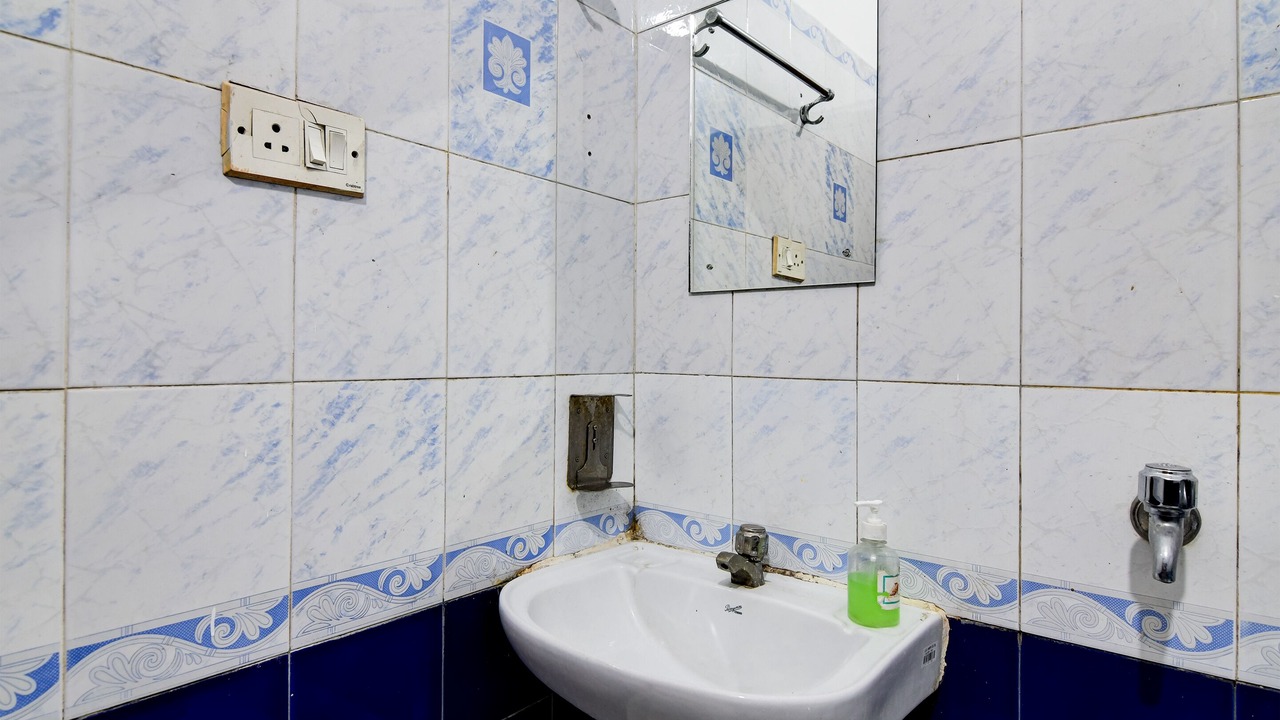 Photo of Bathroom in Sector 1