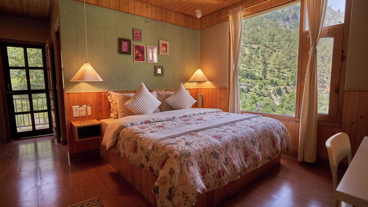 Photo of Bedroom in Banjar
