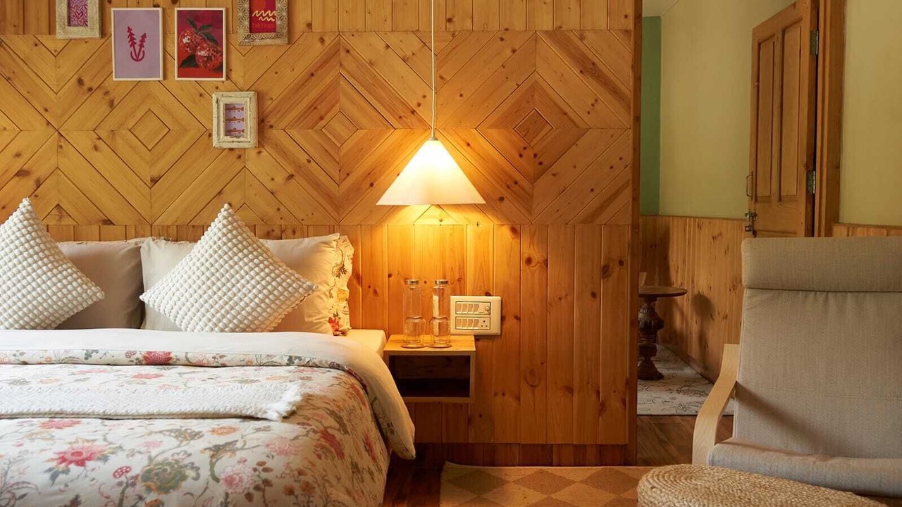 Photo of Bedroom in Banjar