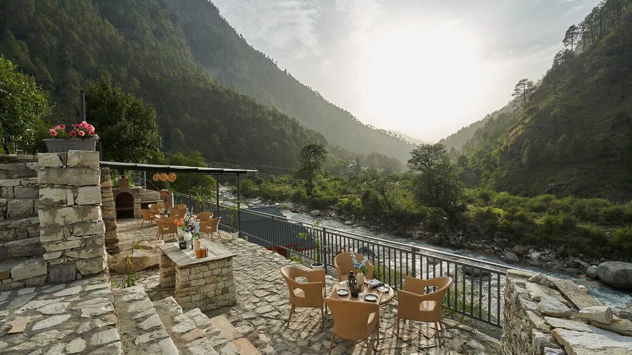 Photo of Patio Balcony in Banjar