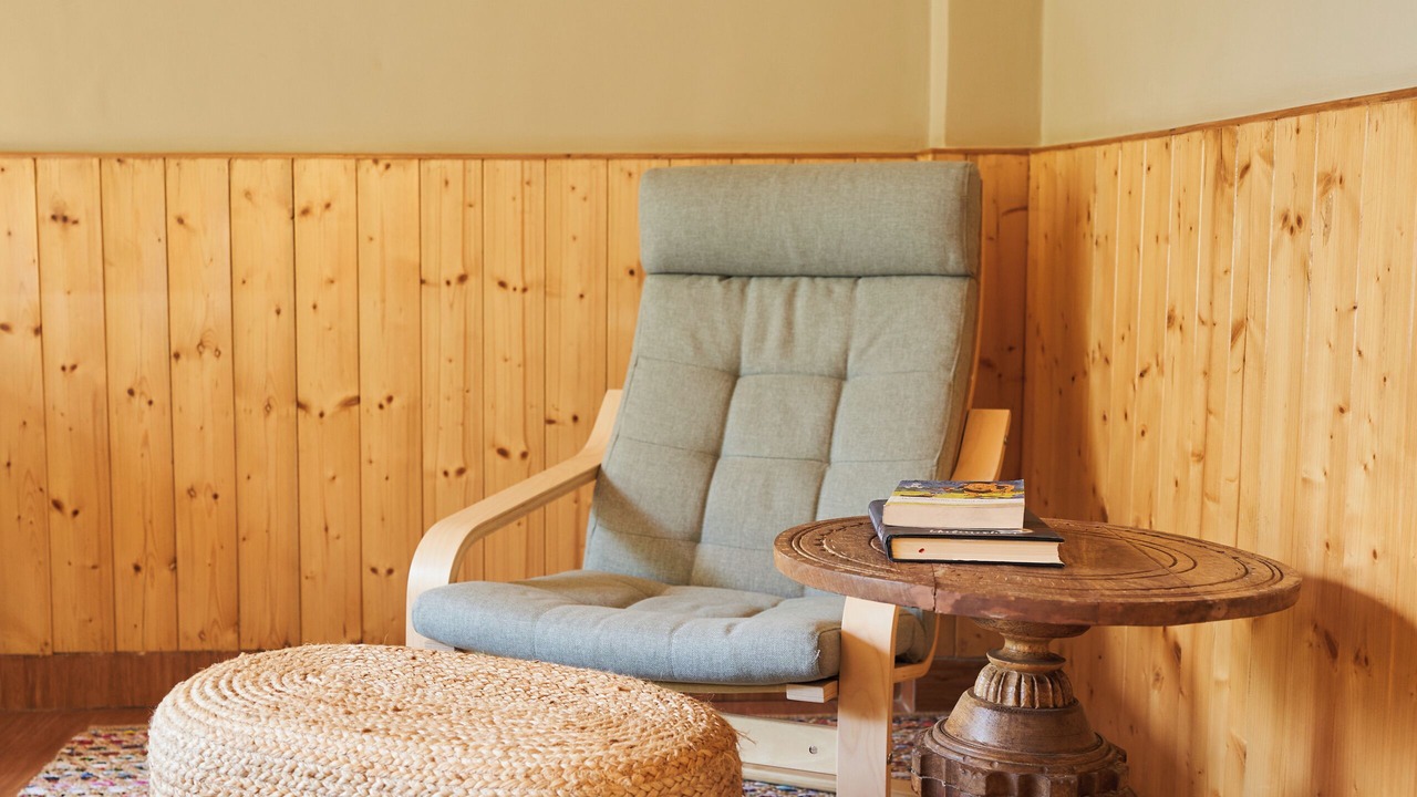Photo of Bedroom in Banjar