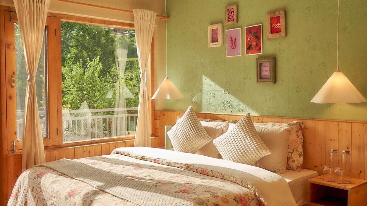 Photo of Bedroom in Banjar