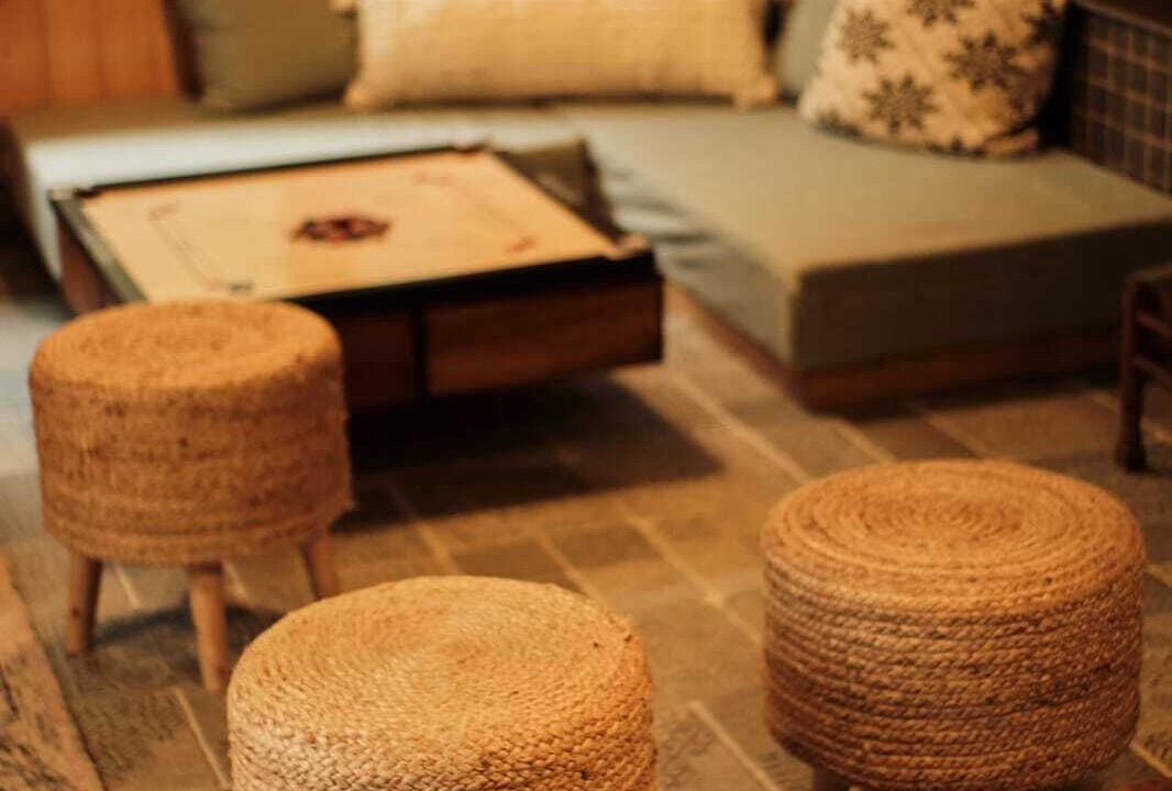 Photo of Livingroom in Banjar