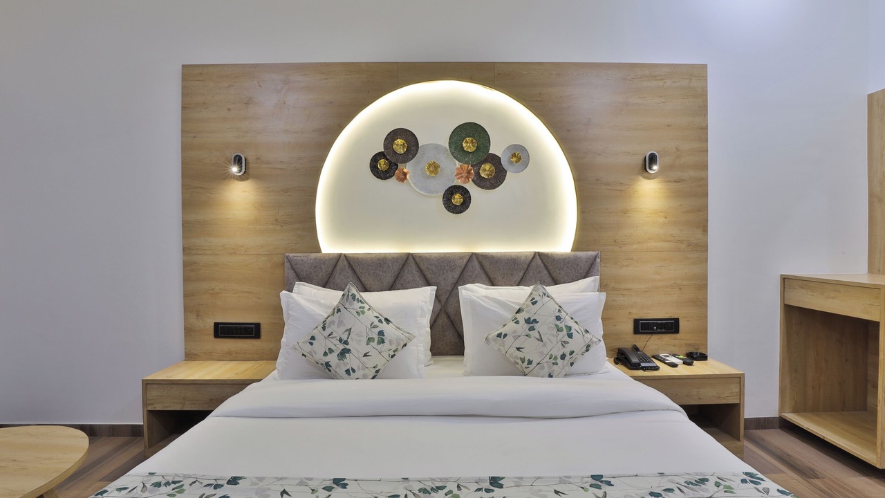 Photo of Bedroom in Anand